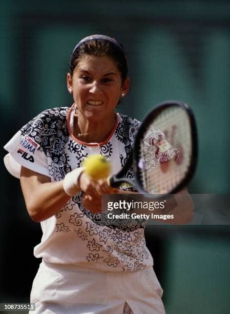 monica seles nackt|5,118 Monica Seles Photos & High